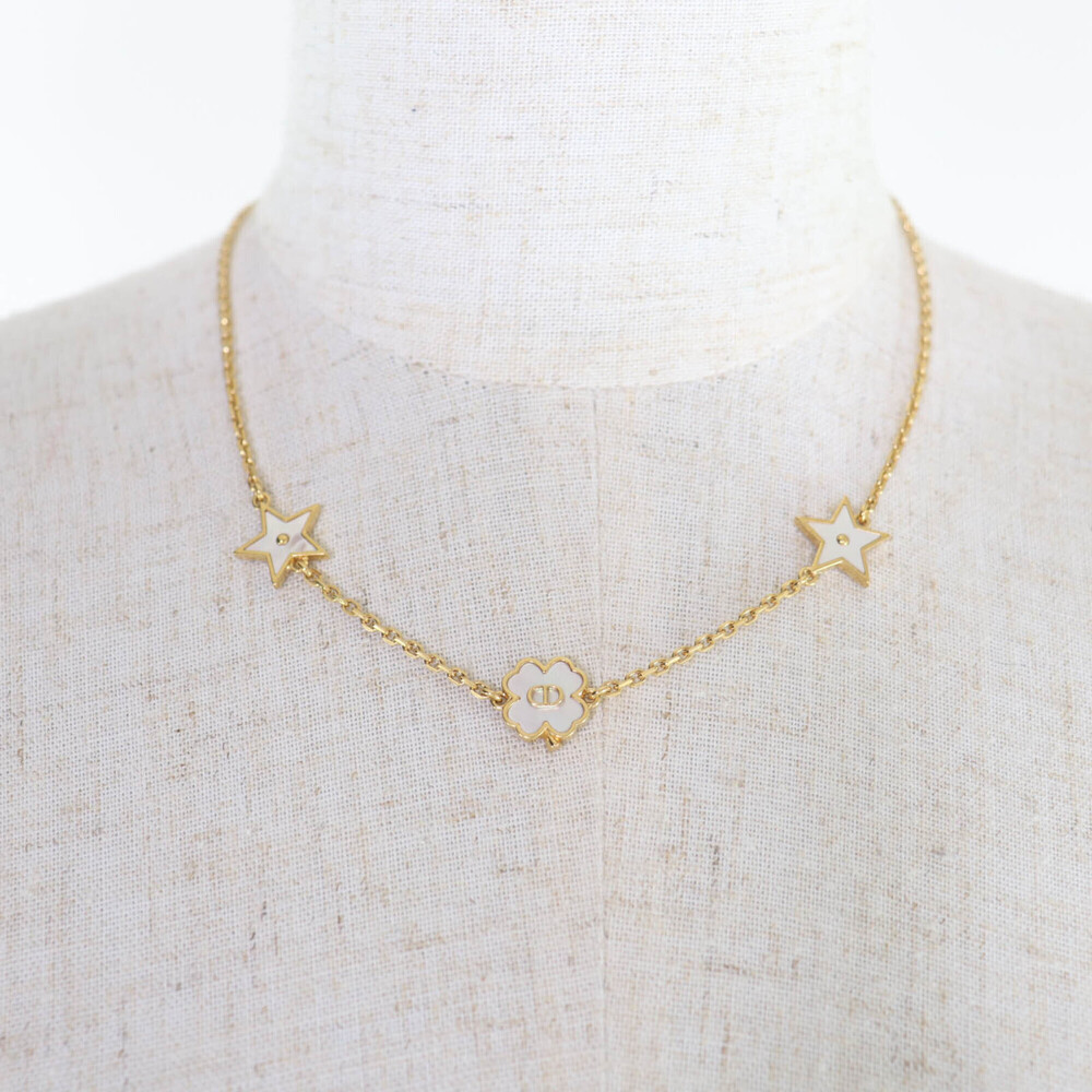 DIOR Necklace - Picture 3 of 8
